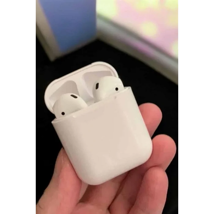 BUĞZ 2.Nesil Kablosuz Bluetooth Kulaklık Uzun Pil Ömrü