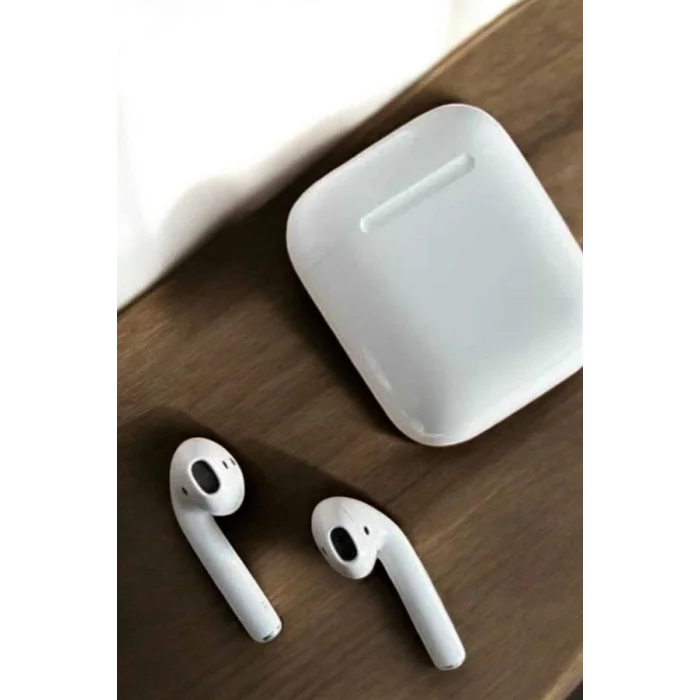 BUĞZ 2.Nesil TWS Bluetooth Kulaklık Yüksek Ses Kaliteli - BUĞZ