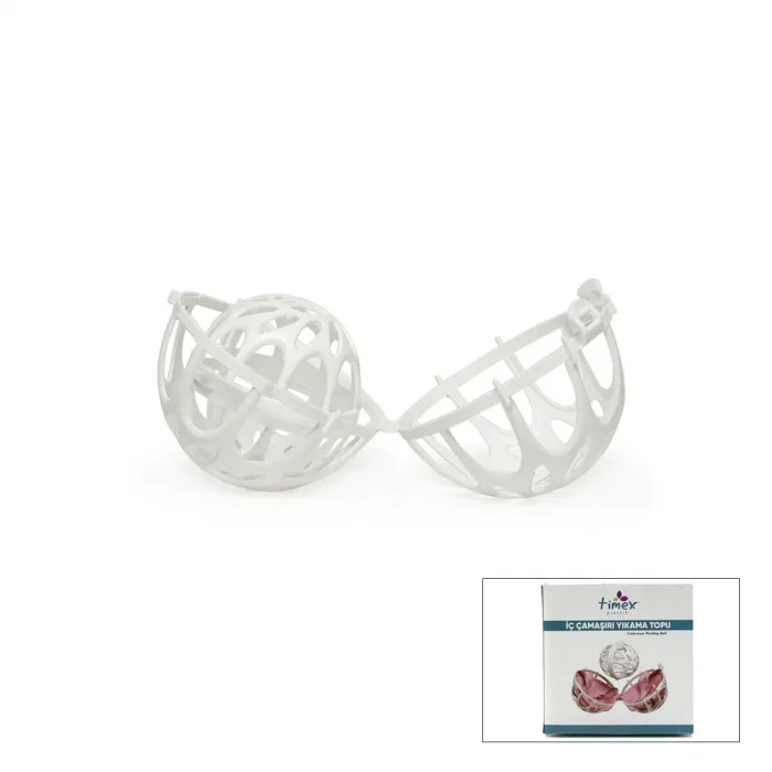 BUĞZ 2pcs İç Çamaşır Yıkama Top Bx40
