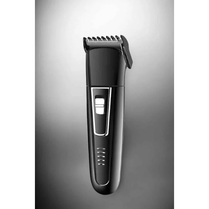  3 Başlıklı Profesyonel Tıraş Makinesi