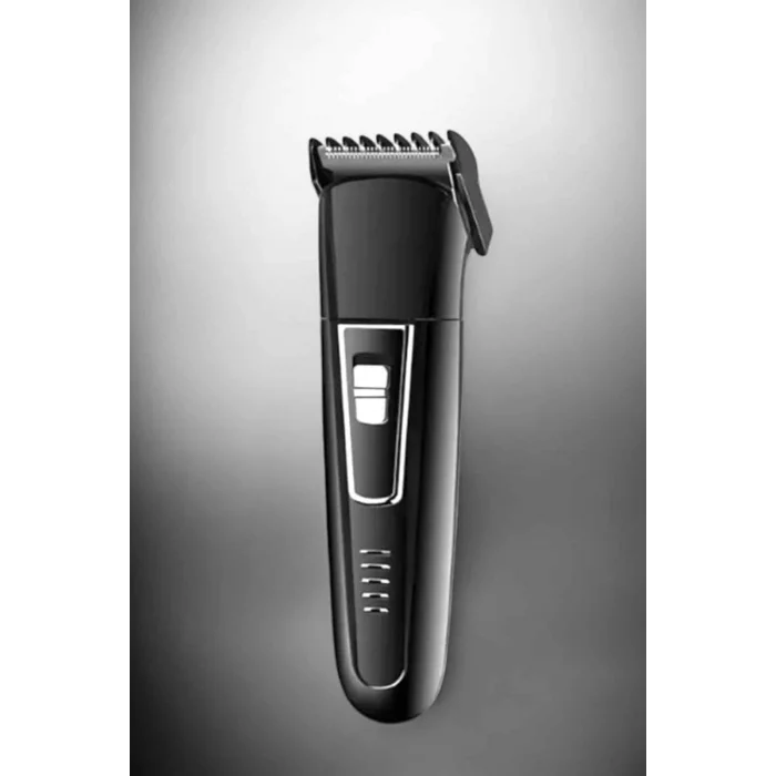 BUĞZ 3 Başlıklı Profesyonel Tıraş Makinesi - BUĞZ