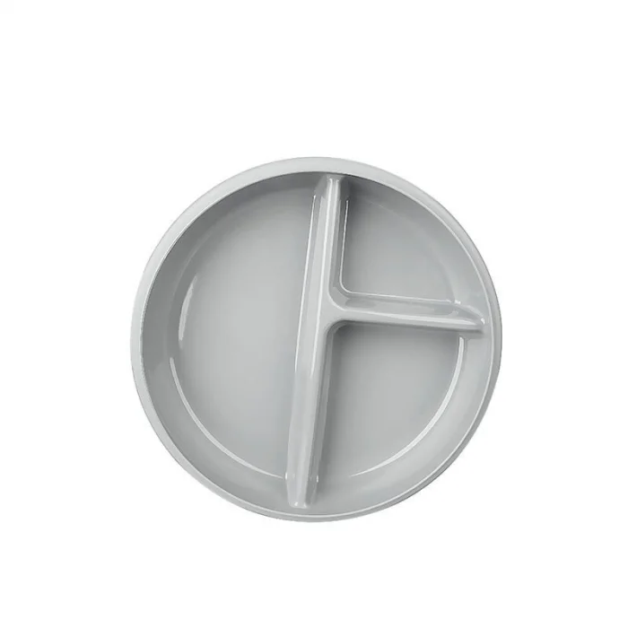 BUĞZ 3 Bölmeli Kapaklı Pratik Kahvaltılık