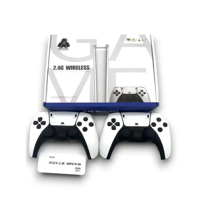 BUĞZ 3 D GAME STICK - BUĞZ