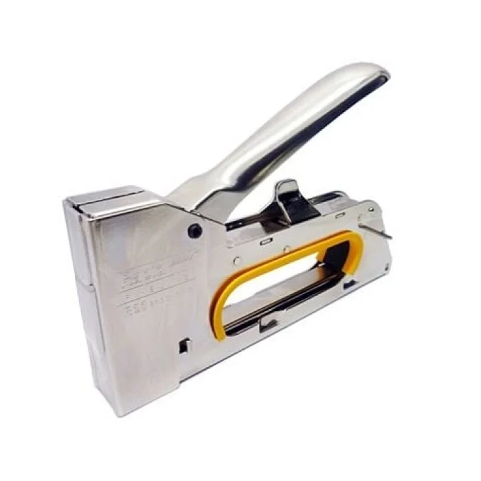 BUĞZ 3 Fonksiyonlu Profesyonel Metal Zımba Tabancası