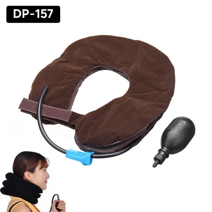 BUĞZ 3 Katlı Boyun Masaj Aleti