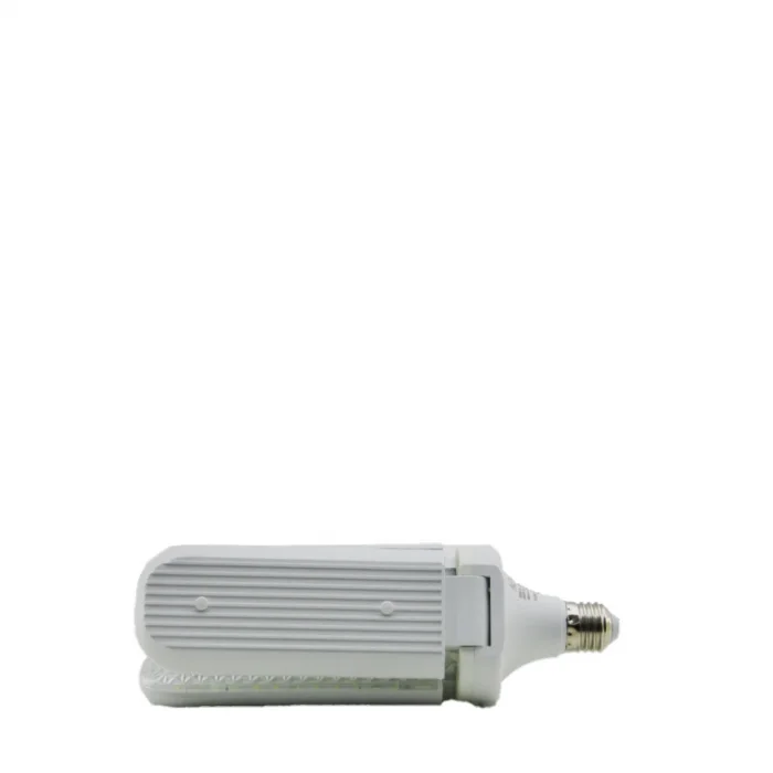 BUĞZ 3 Kollu Pervane Modeli Beyaz Led Lamba Ampul 24w - E27 Bx40