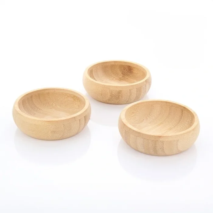 BUĞZ 3lü Çerezlik Seti