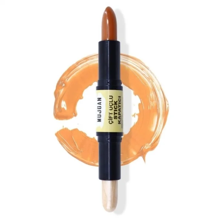 BUĞZ 3lü Çift Uçlu Stick Kapatıcı Seti