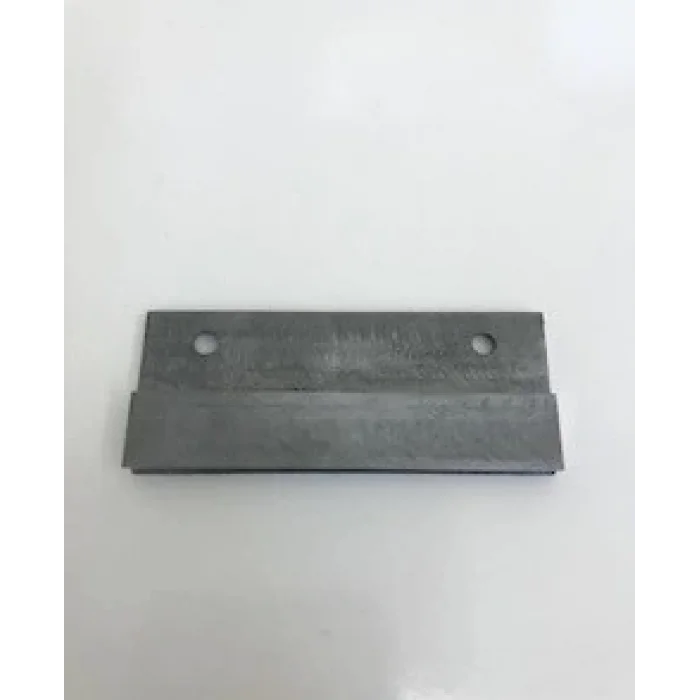  3lü Paket Kara Şimşek Çelik Kalın Kesme Yedek Bıçak