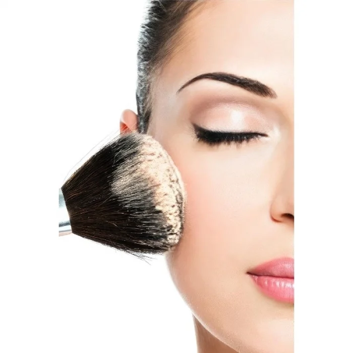 BUĞZ 3lü Profesyonel Mat Pudra Seti