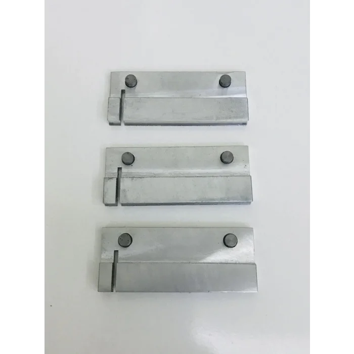  3 lü Set Ocb (aluminyum) Ürün Kesme Makinesi Bıçağı