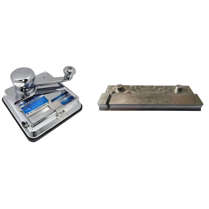  3 lü Set Ocb (aluminyum) Ürün Kesme Makinesi Bıçağı