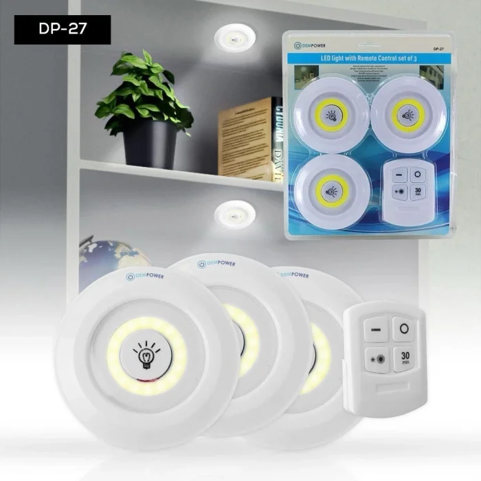 BUĞZ 3lu Spot Lamba