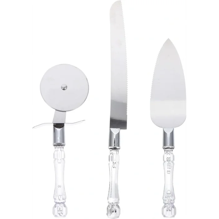 BUĞZ 3 Parça Servis Seti