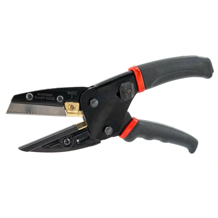 BUĞZ 3ü 1 Arada Çok Amaçlı Kesim Aleti