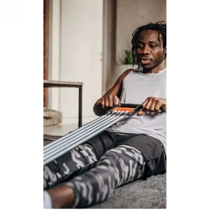 BUĞZ 3ü 1 Arada El Ayak Göğüs Fitness Yayı