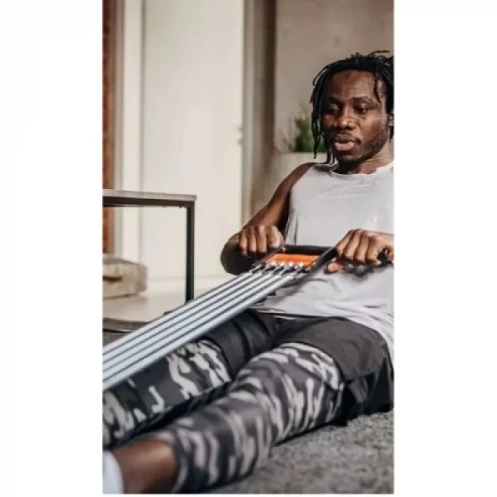 BUĞZ 3ü 1 Arada El Ayak Göğüs Fitness Yayı