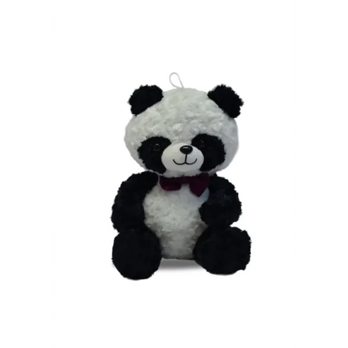  30 CM PANDA PELUŞ HALEY