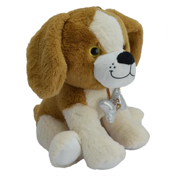  30 CM SESLİ 3 ASORTİ KÖPEK