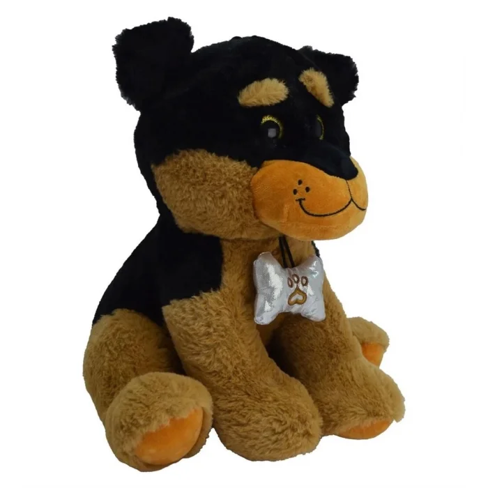  30 CM SESLİ 3 ASORTİ KÖPEK