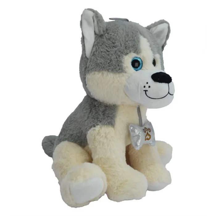  30 CM SESLİ 3 ASORTİ KÖPEK