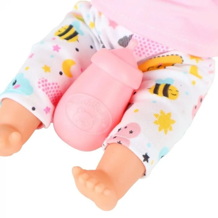 BUĞZ 30 CM TEKLİ BEBEK-MEGA
