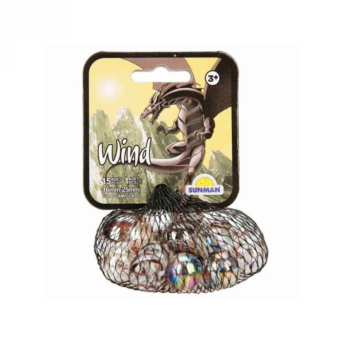 BUĞZ 3002 SUN-GLS-DJN-MİSKET DRAGONS FIRE WAER EARTH WIND 15+1 FİLE KRTL 4A 25D