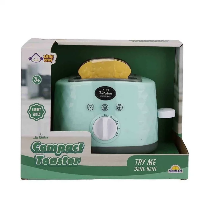  3014 Sunman, Ekmek Kızartma Makinesi i - **OYUNCAK**