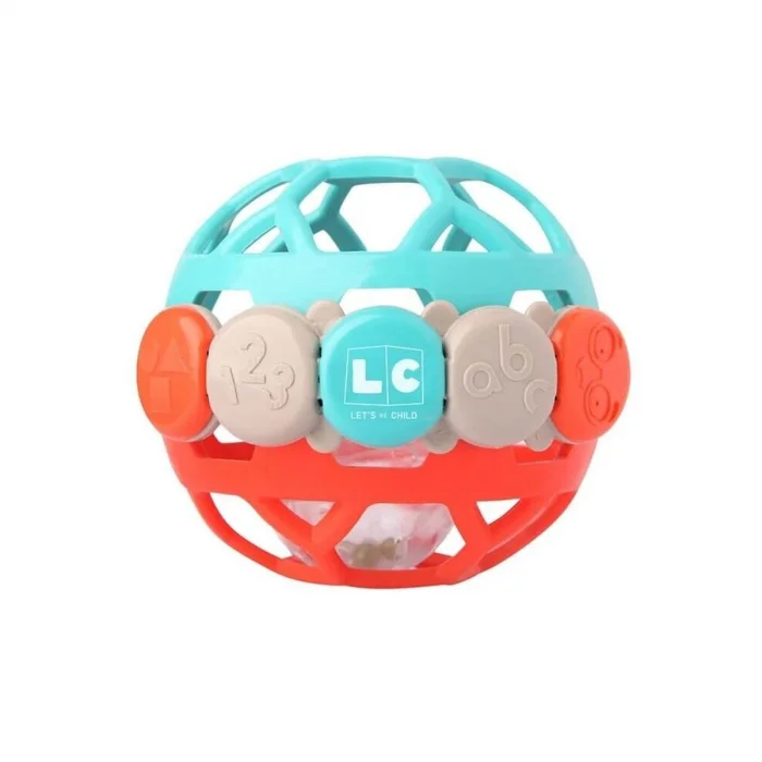 BUĞZ 30148 KANZ TIRTIL TOP ÇINGIRAK