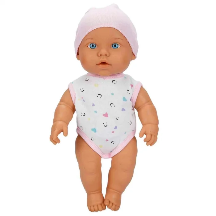  30231 Bebelou Konuşan Bebek 32 cm