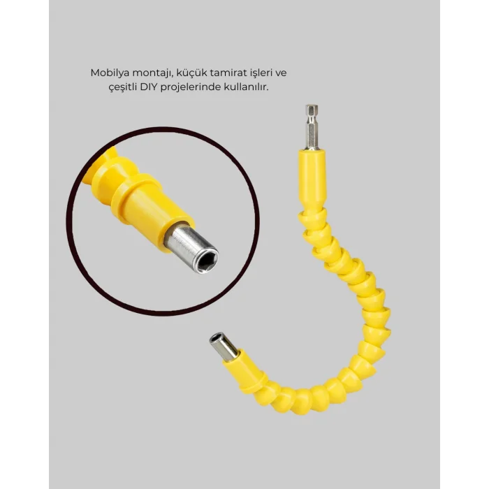 BUĞZ 306 UC SETİ - Lisinya