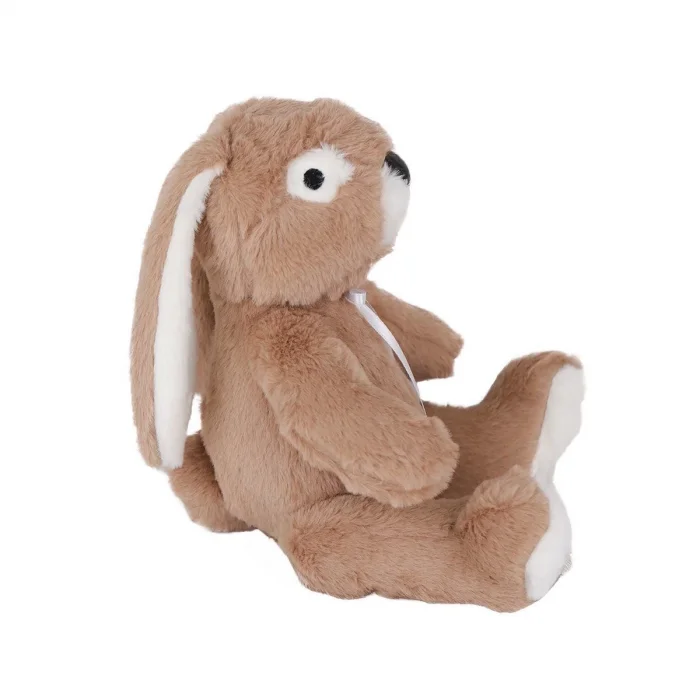  3083 Fiyonklu Tavşan Kahverengi -My Friend Toys