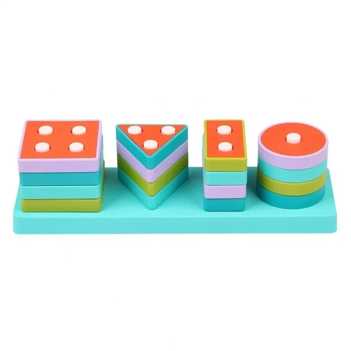 BUĞZ 30890-LC Kanz, Geometrik Şekiller