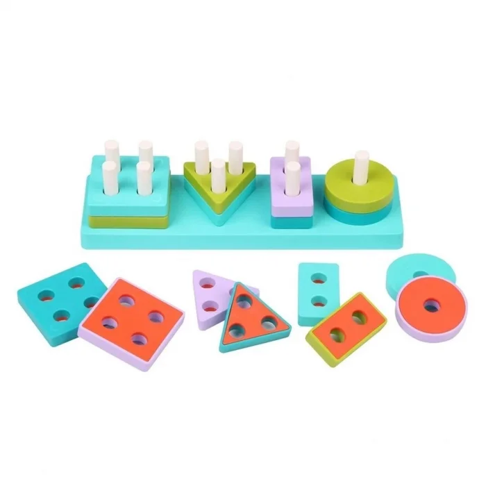 BUĞZ 30890-LC Kanz, Geometrik Şekiller