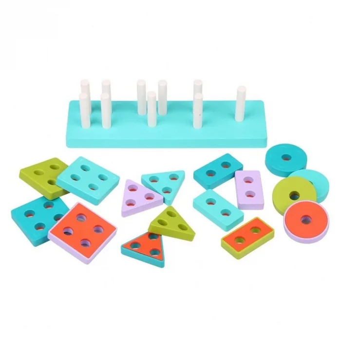 BUĞZ 30890-LC Kanz, Geometrik Şekiller