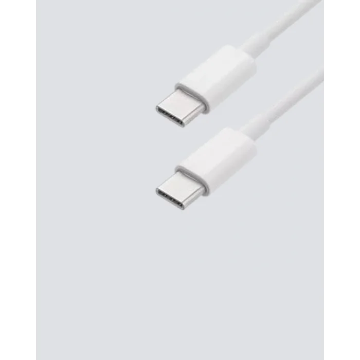 BUĞZ 30W Hızlı Şarj Destekli 5.0A Type-C Kablo Veri Aktarım Özellikli - Lisinya