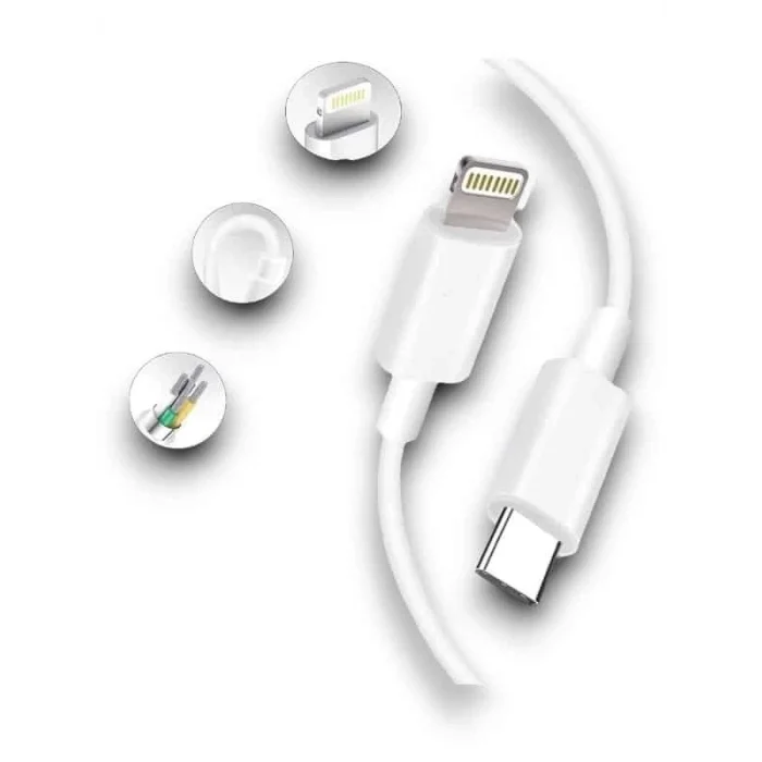 BUĞZ 30W ŞARJ KABLOSU