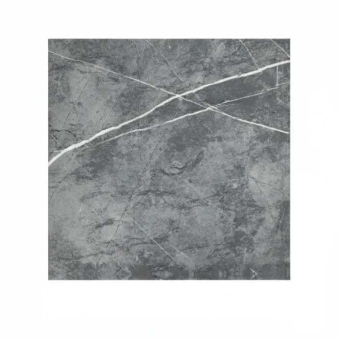 BUĞZ 30x30 Antrasit Mermer Desenli Duvar Sticker