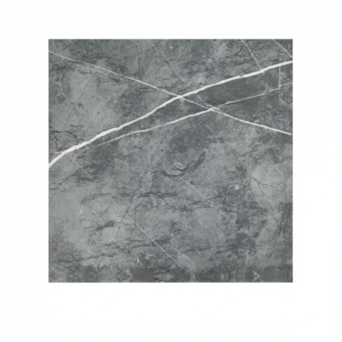 BUĞZ 30x30 Antrasit Mermer Desenli Duvar Sticker