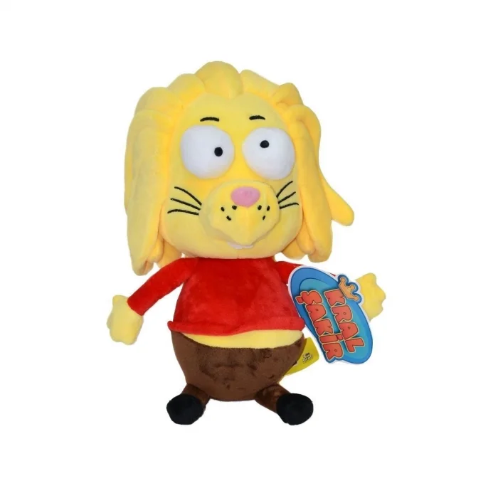 BUĞZ 3110 Peluş Remzi 25 cm