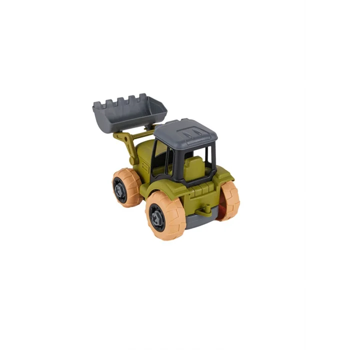BUĞZ -31282 SÖK-TAK ÇİFTLİK ARAÇLARI TRAKTÖR