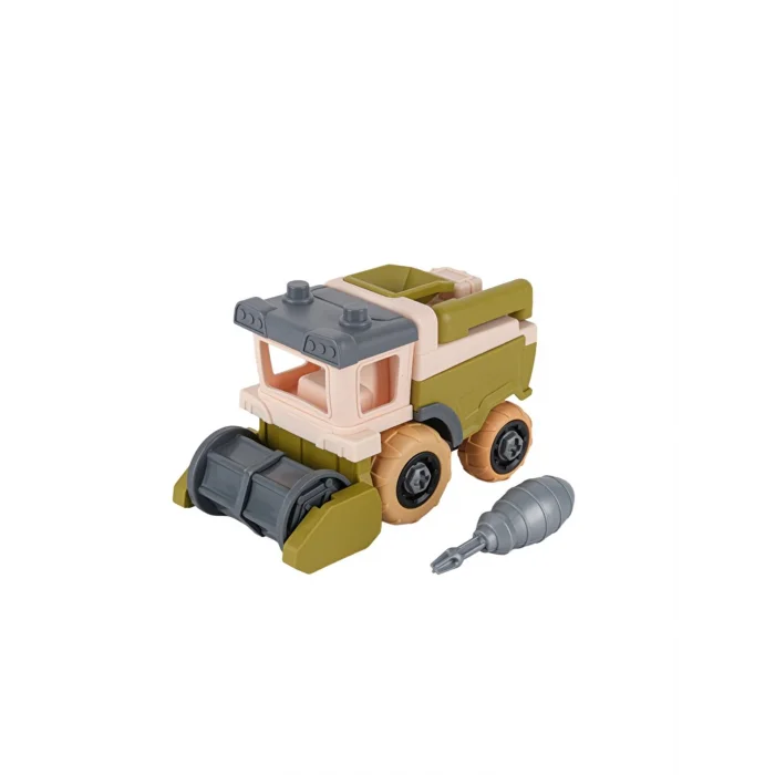BUĞZ -31286 SÖK-TAK ÇİFTLİK ARAÇLARI BİÇER DÖVER