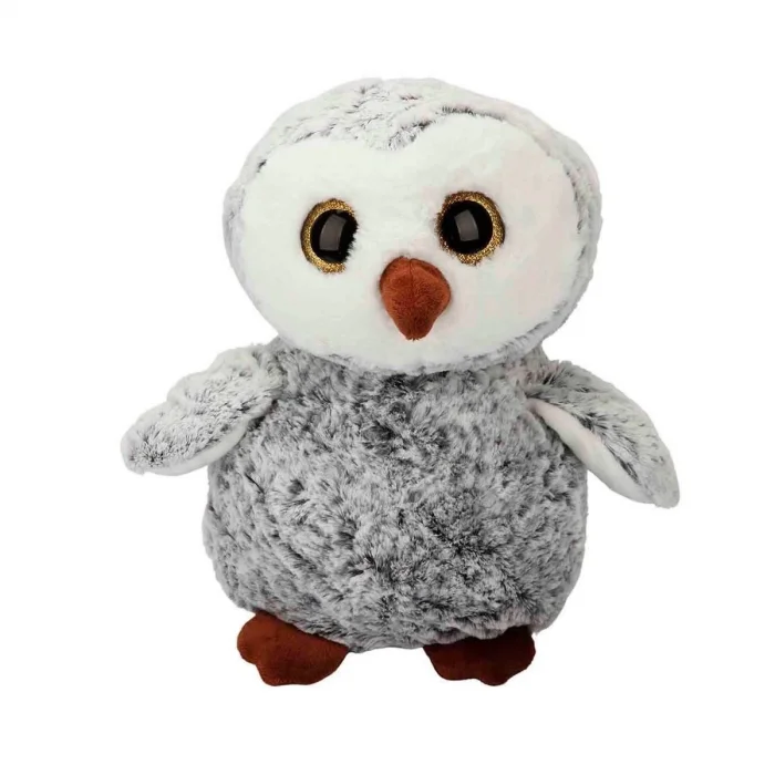 BUĞZ 3185 Sunman Peluş Baykuş 30 cm