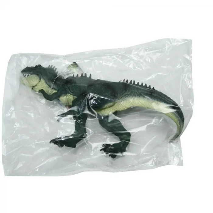 BUĞZ 32CM AĞZI OYNAYAN DİNOZOR