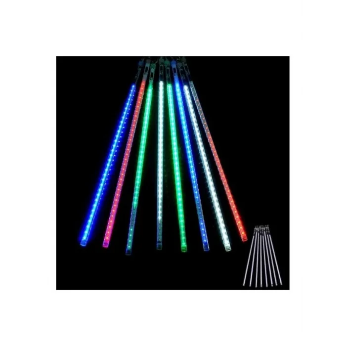 BUĞZ 3.2m Meteor Led Rgb