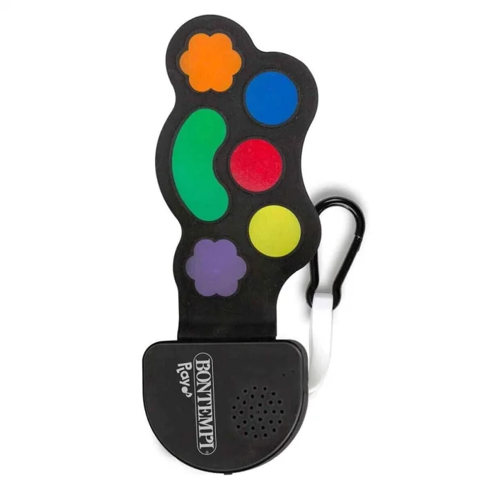 BUĞZ 33339 SUN-BNT-ANHTARLIK MÜZİKAL 3A 12D