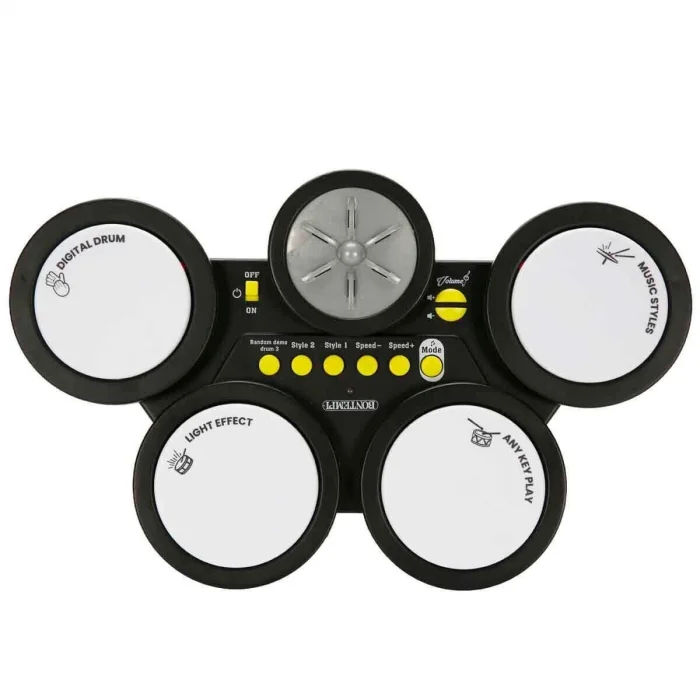 BUĞZ 33893 SUN-BNT-DAVUL DİJİTAL 4PADS BO