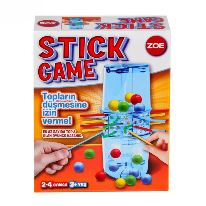 BUĞZ 35006 Zoe Stick Game