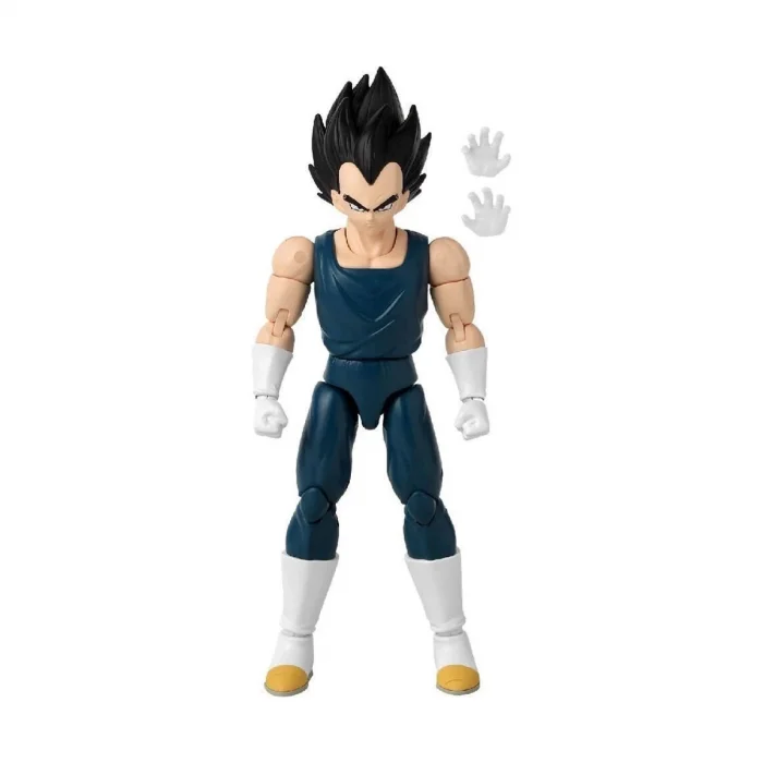  35855 Dragon Ball - Dragon Yıldızları Poz Verilebilir 16 cm Figür