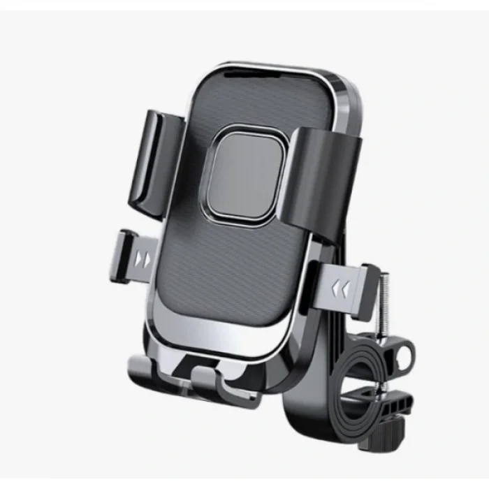 BUĞZ 360° Gidon Bisiklet Motosiklet Telefon Tutucu